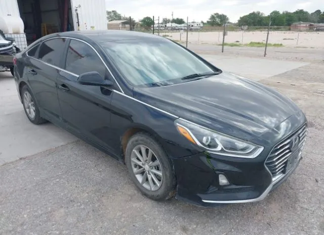 2019 HYUNDAI  - Image 1.