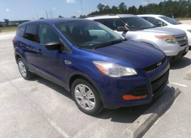 2016 FORD  - Image 1.