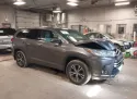 2018 TOYOTA Highlander 3.5L 6