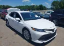 2020 TOYOTA CAMRY 2.5L 4