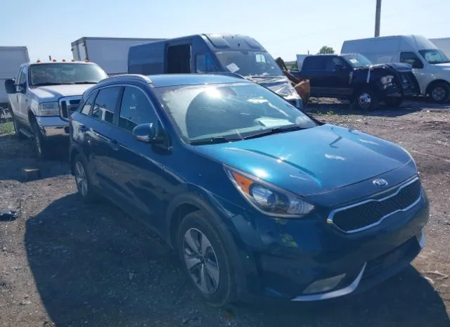 2019 KIA  - Image 1.