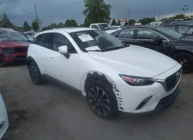 2019 MAZDA  - Image 1.