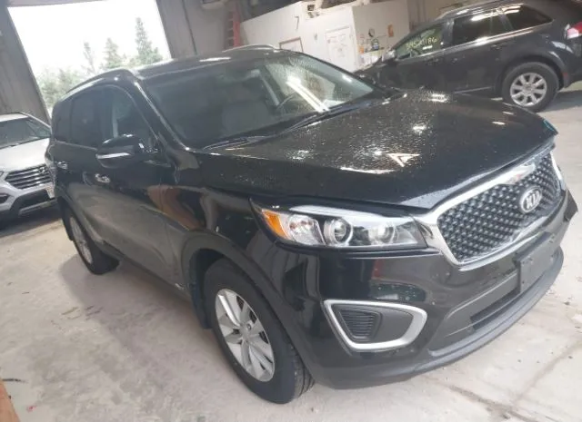 2018 KIA  - Image 1.