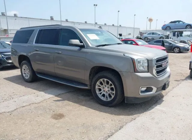 2019 GMC  - Image 1.