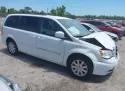 2015 CHRYSLER TOWN & COUNTRY 3.6L 6