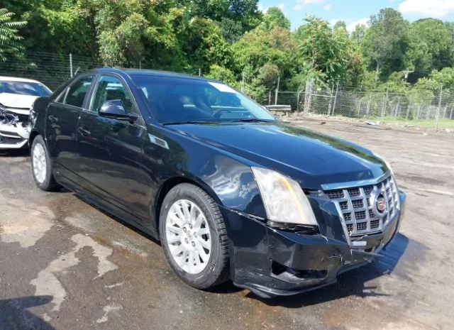 2012 CADILLAC  - Image 1.