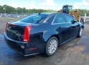 2012 CADILLAC  - Image 4.