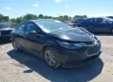 2016 CHEVROLET CRUZE 1.4L 4