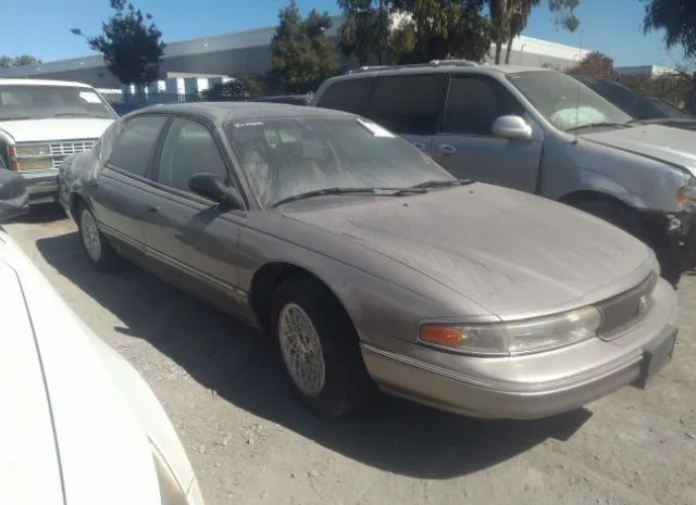 1997 CHRYSLER  - Image 1.