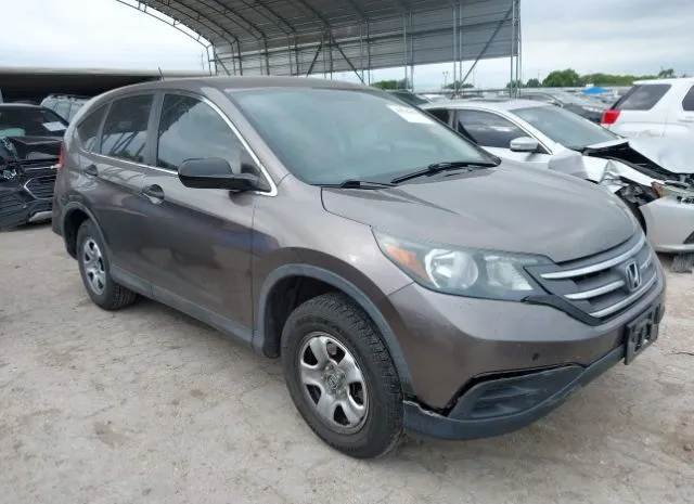 2013 HONDA  - Image 1.