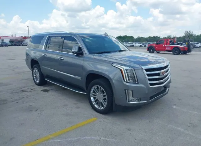 2019 CADILLAC  - Image 1.