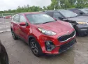 2022 KIA  - Image 1.