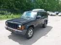 2001 JEEP  - Image 2.