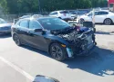 2017 HONDA CIVIC 1.5L 4