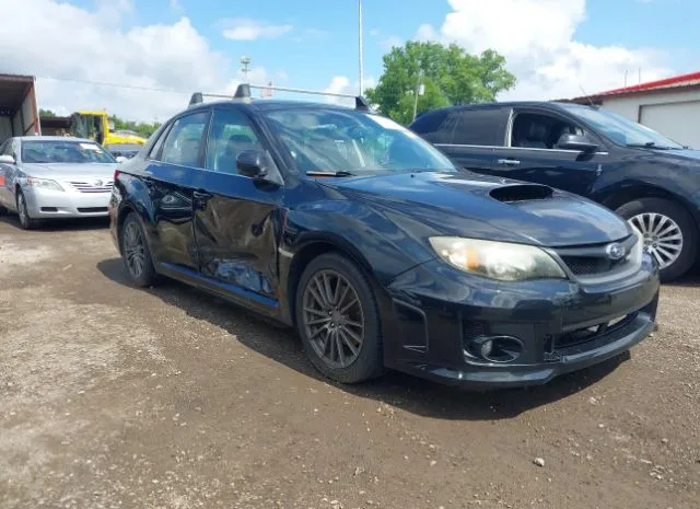 2011 SUBARU  - Image 1.