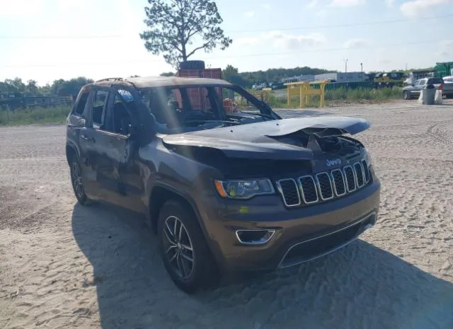 2018 JEEP  - Image 1.