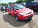 2001 FORD Focus 2.0L 4