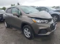 2021 CHEVROLET TRAX 1.4L 4