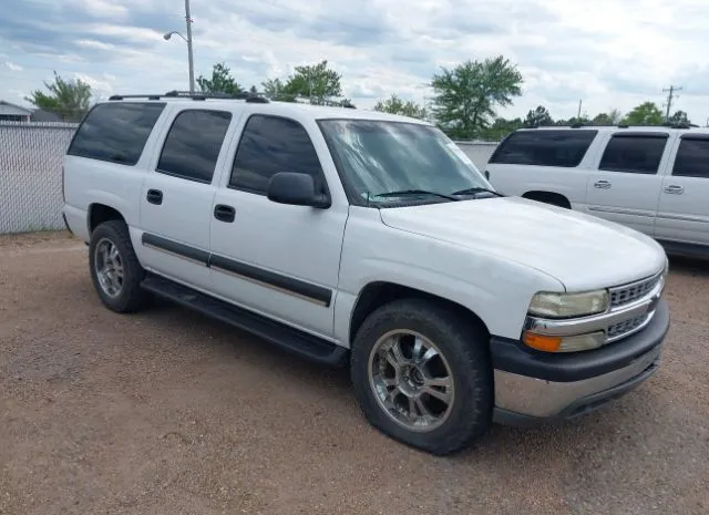 2003 CHEVROLET  - Image 1.