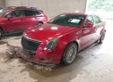 2009 CADILLAC  - Image 2.