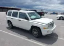 2008 JEEP PATRIOT 2.0L 4