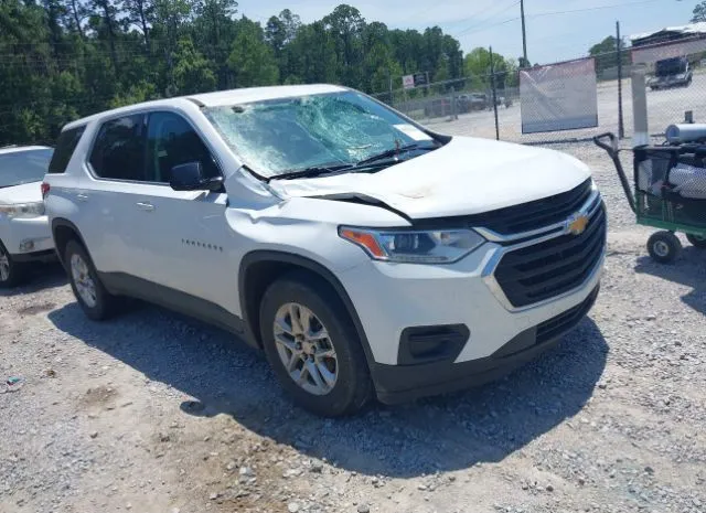 2018 CHEVROLET  - Image 1.