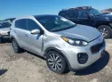 2017 KIA  - Image 1.