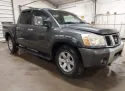 2004 NISSAN TITAN 5.6L 8