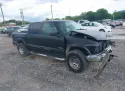 2001 CHEVROLET S-10 4.3L 6