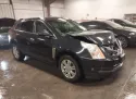 2016 CADILLAC SRX 3.6L 6