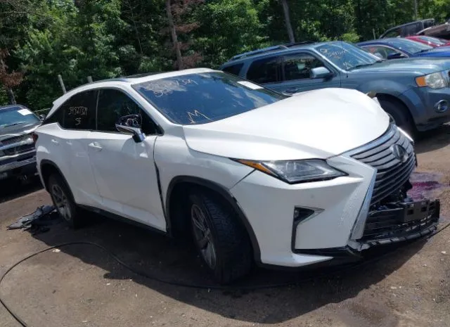 2019 LEXUS  - Image 1.