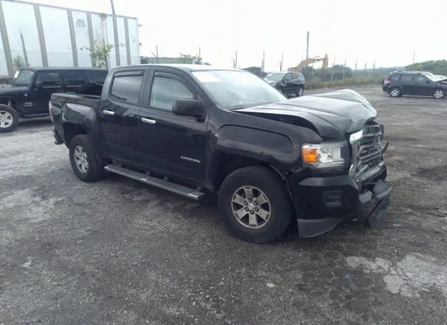 2018 GMC  - Image 1.