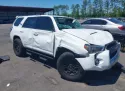 2022 TOYOTA 4RUNNER 4.0L 6