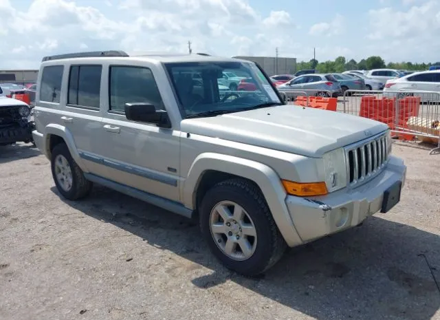 2007 JEEP  - Image 1.