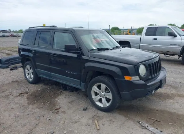 2011 JEEP  - Image 1.