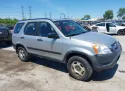 2002 HONDA CR-V 2.4L 4