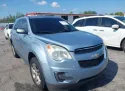 2015 CHEVROLET EQUINOX 2.4L 4