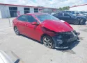 2019 KIA FORTE 2.0L 4