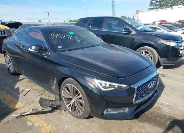 2017 INFINITI  - Image 1.