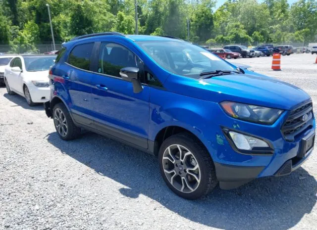 2019 FORD  - Image 1.