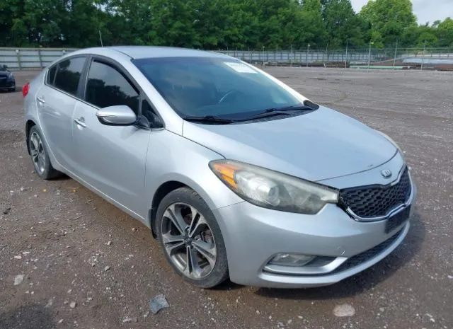 2014 KIA  - Image 1.