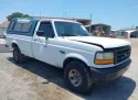 1993 FORD F150 4.9L 6