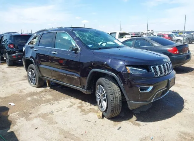 2019 JEEP  - Image 1.