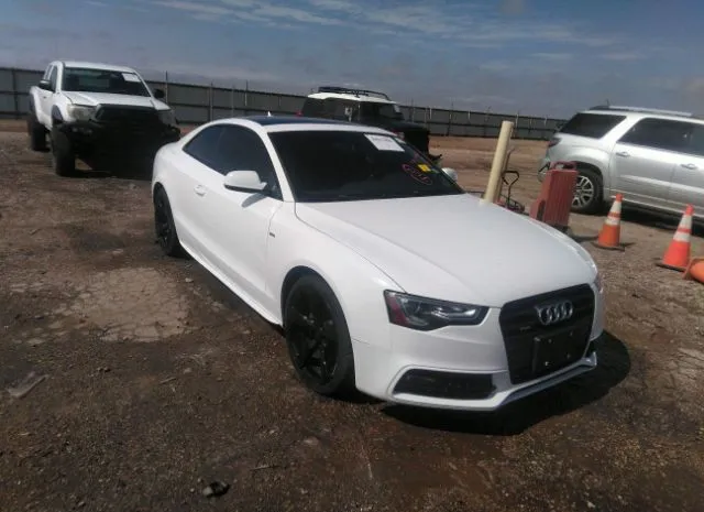 2015 AUDI  - Image 1.