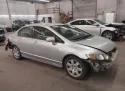 2009 HONDA Civic 1.8L 4