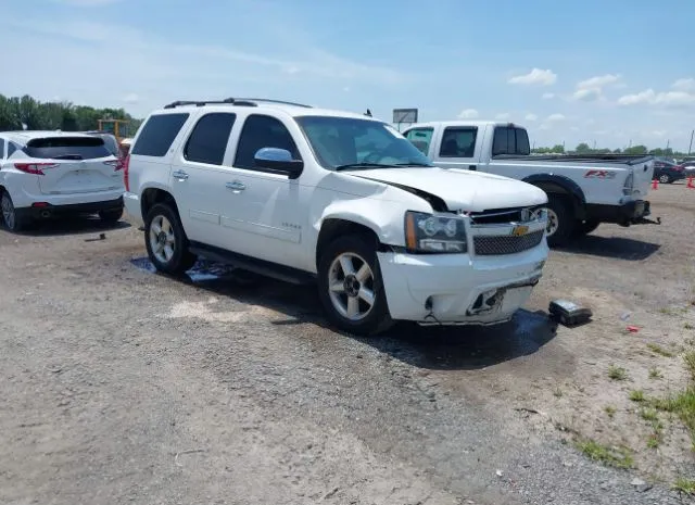 2012 CHEVROLET  - Image 1.