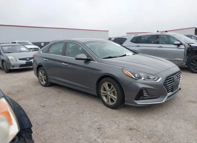 2018 HYUNDAI  - Image 1.