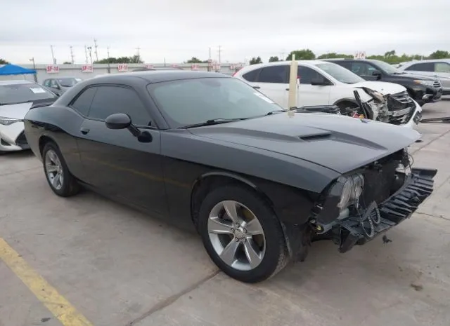 2019 DODGE  - Image 1.