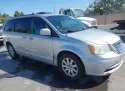 2012 CHRYSLER Town and Country 3.6L 6