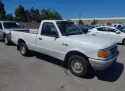 1996 FORD Ranger 3.0L 6